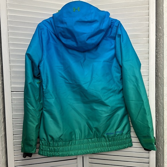 Under Armour Storm Ski Jacket - Picture 2 of 13